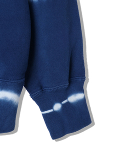 DENHAM(デンハム) |TIE DYE HOODY
