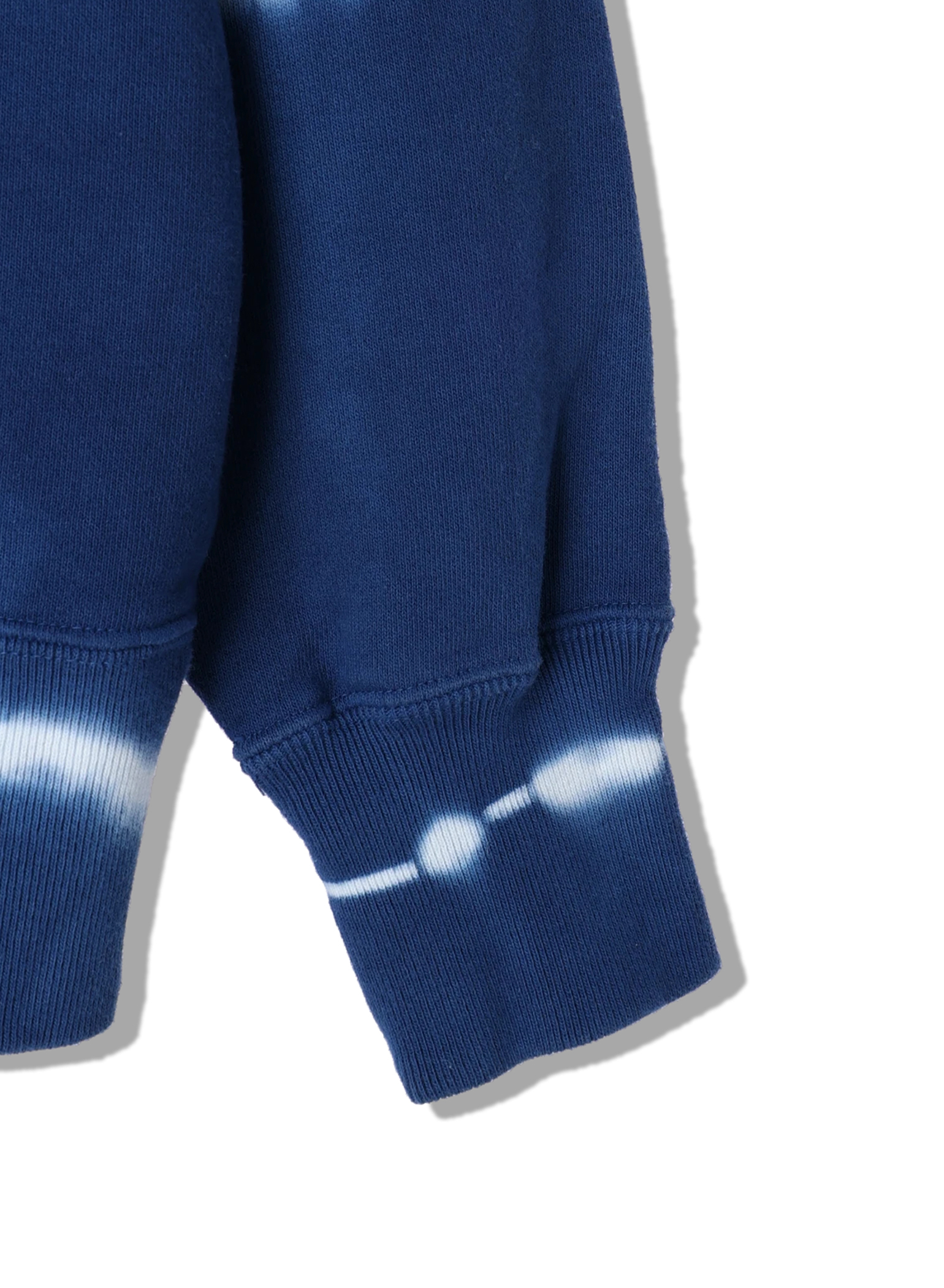 DENHAM(デンハム) |TIE DYE HOODY