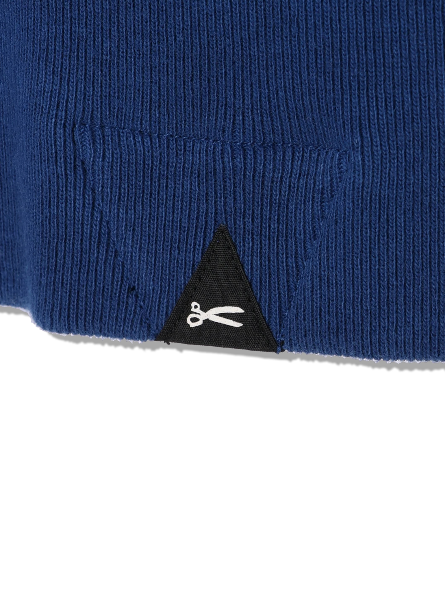 DENHAM(デンハム) |TIE DYE HOODY