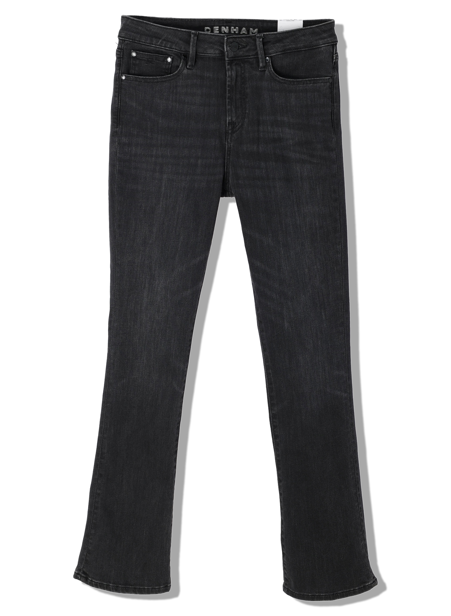 DENHAM(デンハム) |BRITTANY BOOTCUT DBW
