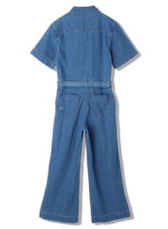 DENHAM(デンハム) |HARROW JUMPSUIT WD