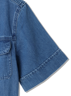 DENHAM(デンハム) |HARROW JUMPSUIT WD