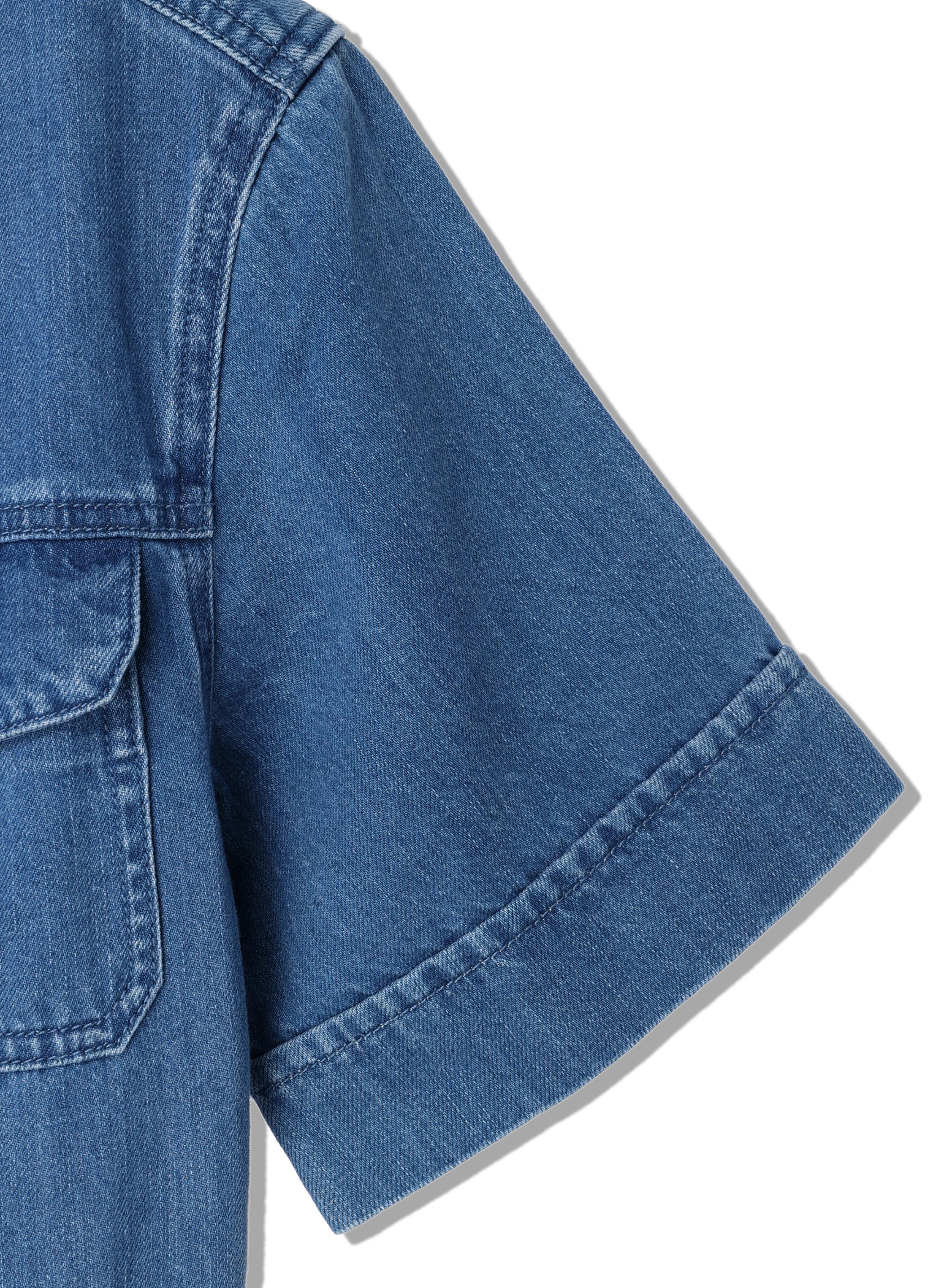 DENHAM(デンハム) |HARROW JUMPSUIT WD