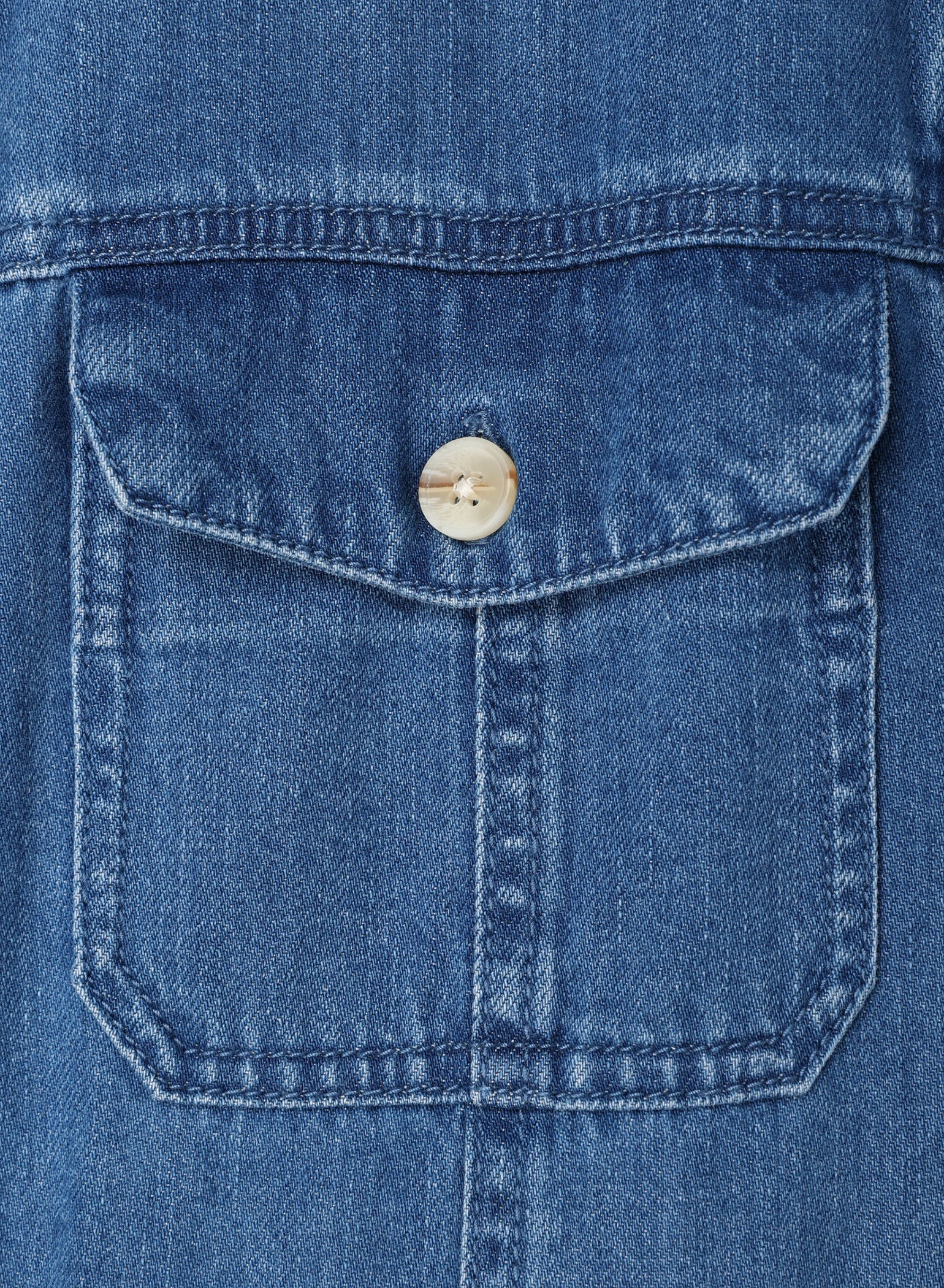 DENHAM(デンハム) |HARROW JUMPSUIT WD