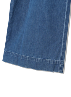 DENHAM(デンハム) |HARROW JUMPSUIT WD