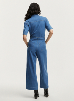DENHAM(デンハム) |HARROW JUMPSUIT WD