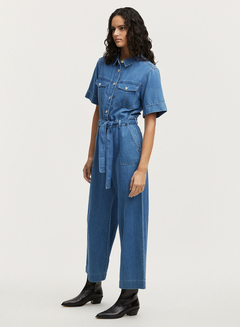 DENHAM(デンハム) |HARROW JUMPSUIT WD