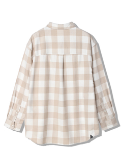 DENHAM(デンハム) |UMA SHIRT CTC