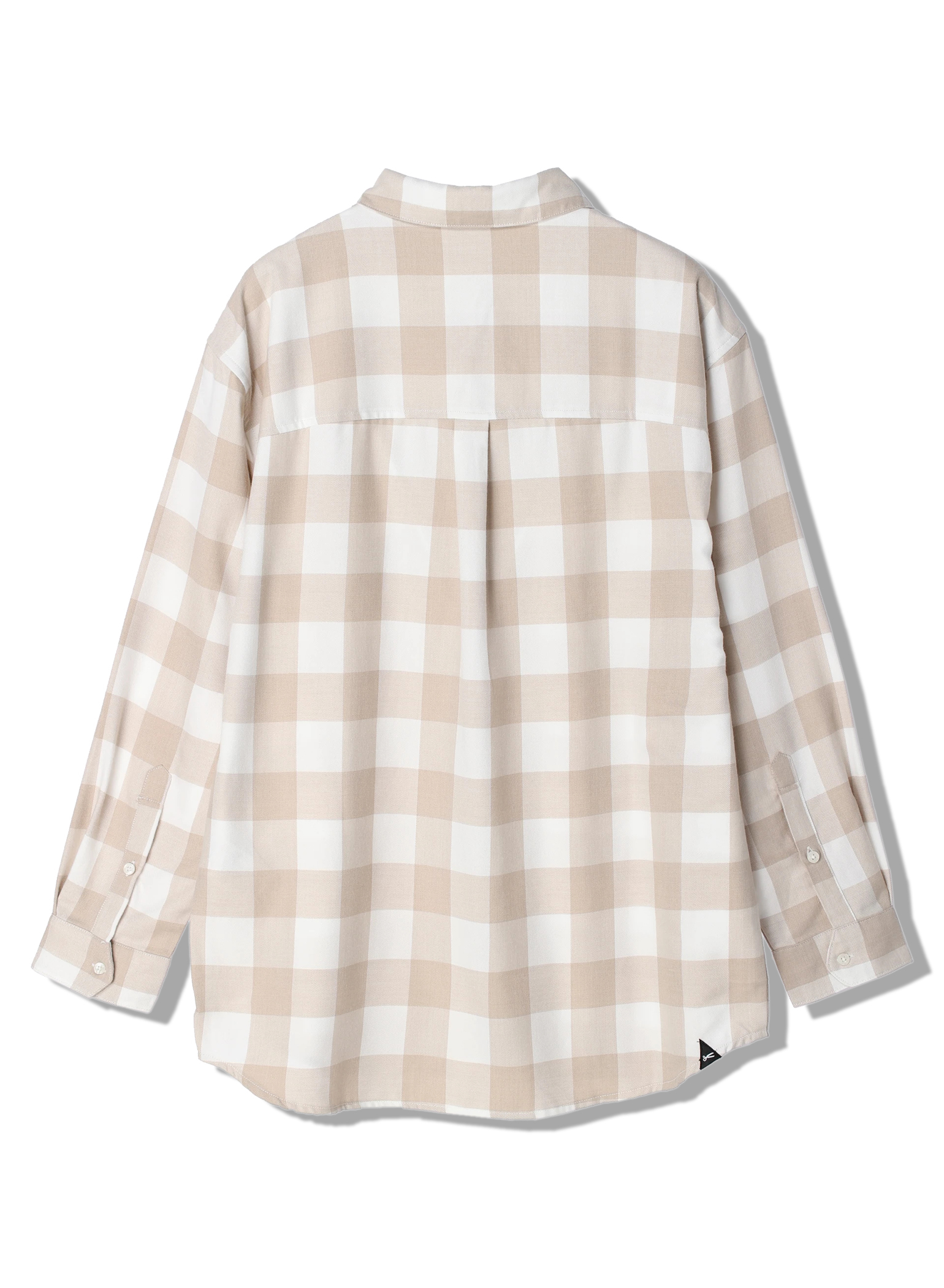 DENHAM(デンハム) |UMA SHIRT CTC