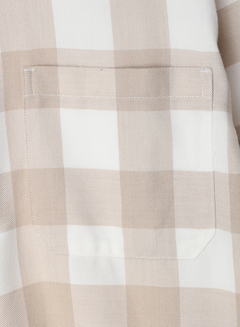 DENHAM(デンハム) |UMA SHIRT CTC