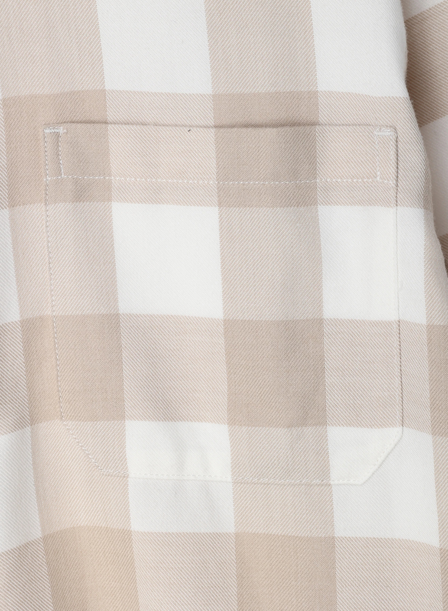 DENHAM(デンハム) |UMA SHIRT CTC