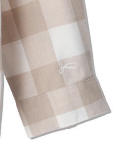 DENHAM(デンハム) |UMA SHIRT CTC