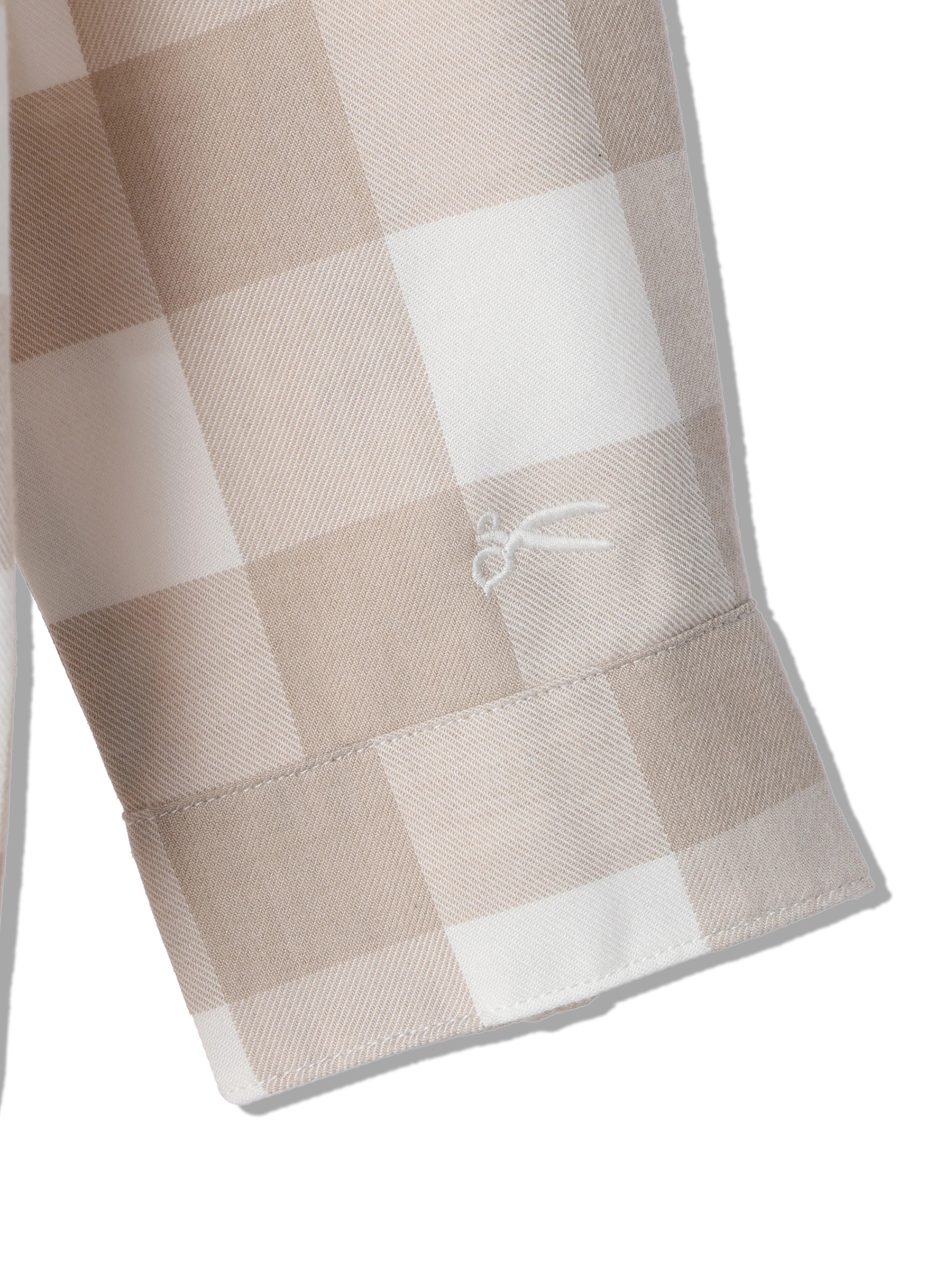 DENHAM(デンハム) |UMA SHIRT CTC