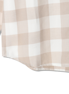 DENHAM(デンハム) |UMA SHIRT CTC