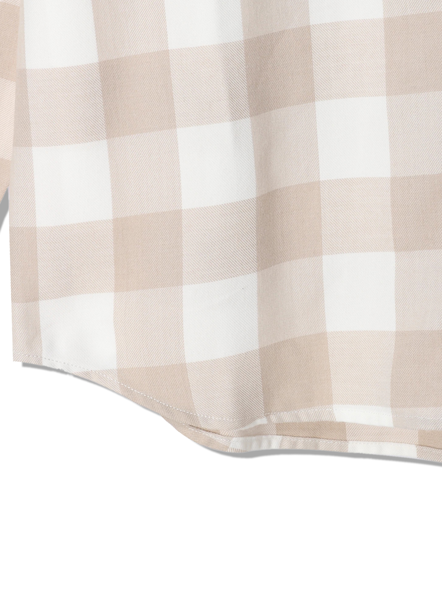 DENHAM(デンハム) |UMA SHIRT CTC