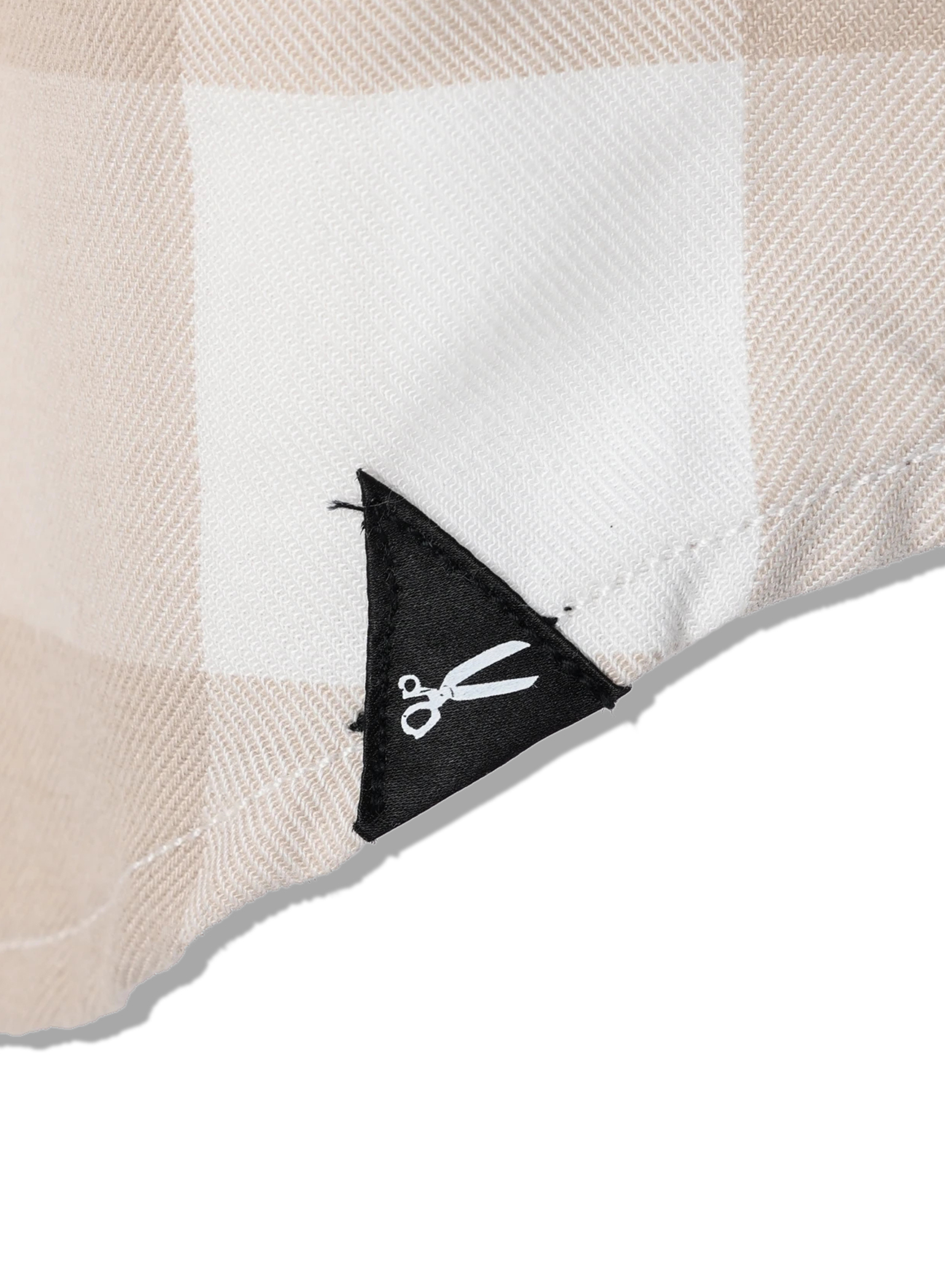 DENHAM(デンハム) |UMA SHIRT CTC