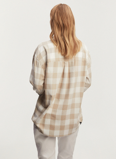 DENHAM(デンハム) |UMA SHIRT CTC