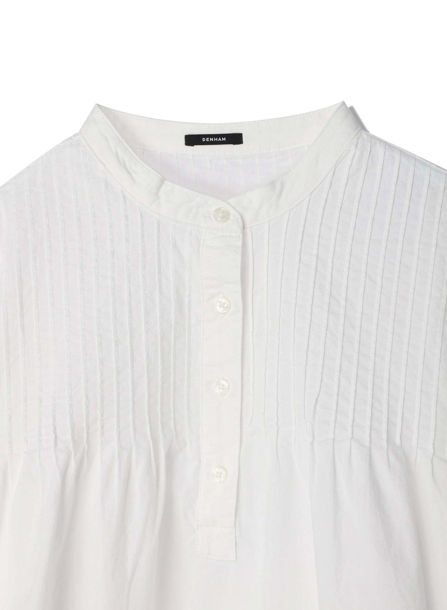 DENHAM(デンハム) |CHELSEA TOP CV