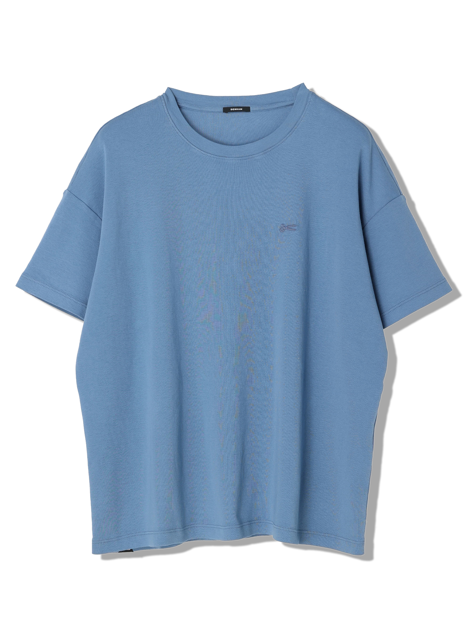 DENHAM(デンハム) |JANE TEE RC