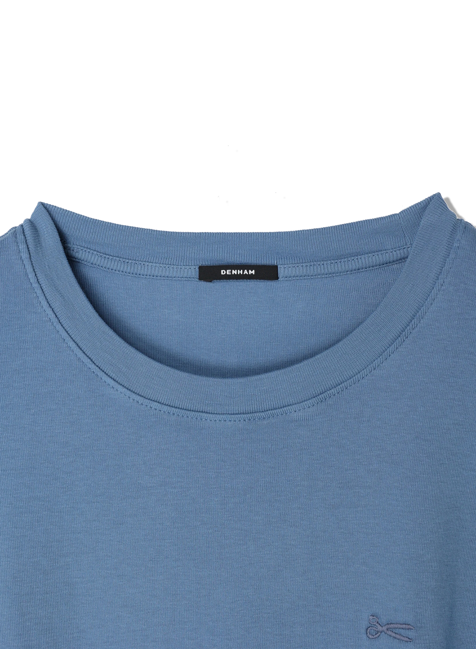 DENHAM(デンハム) |JANE TEE RC