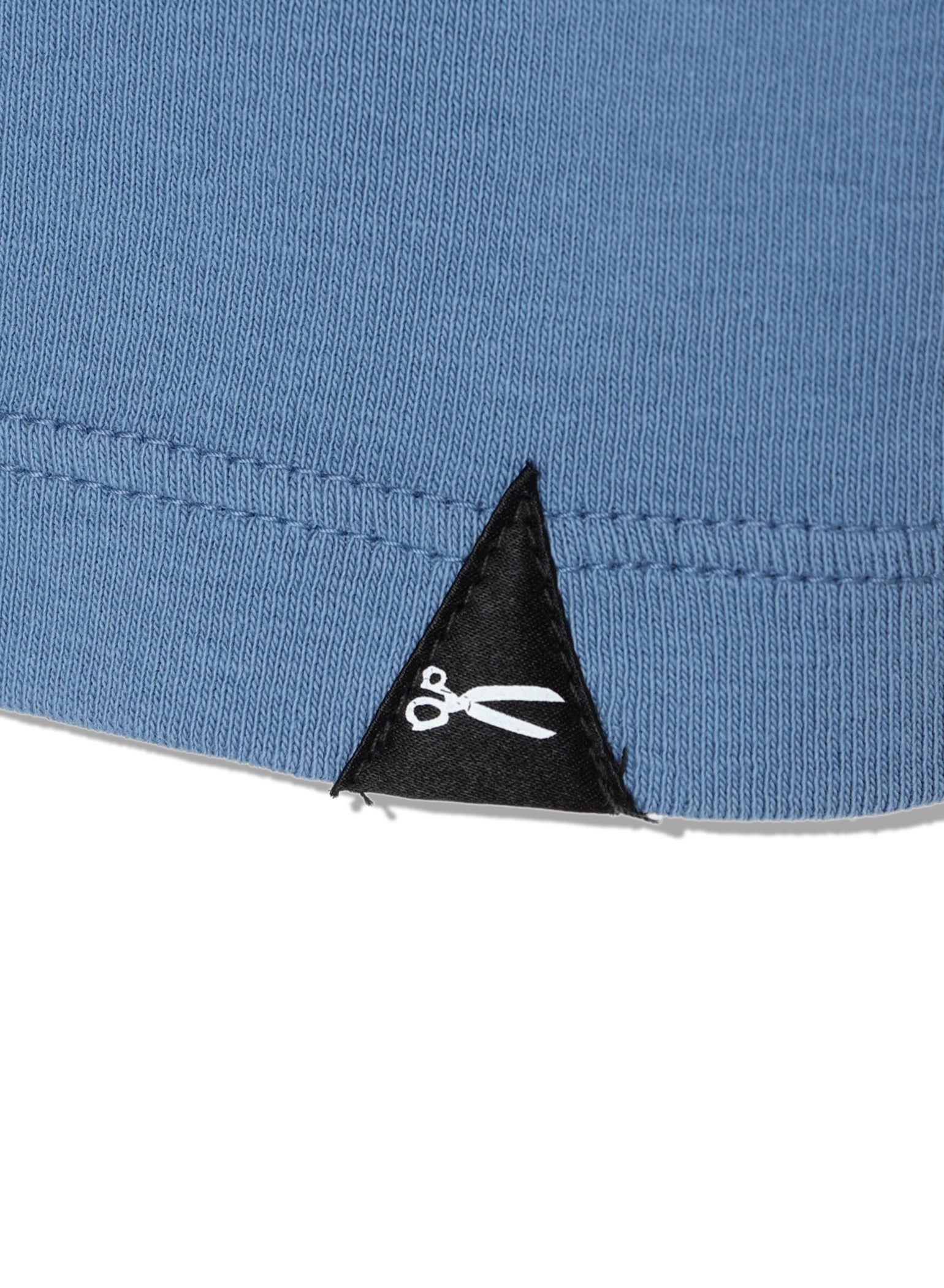 DENHAM(デンハム) |JANE TEE RC