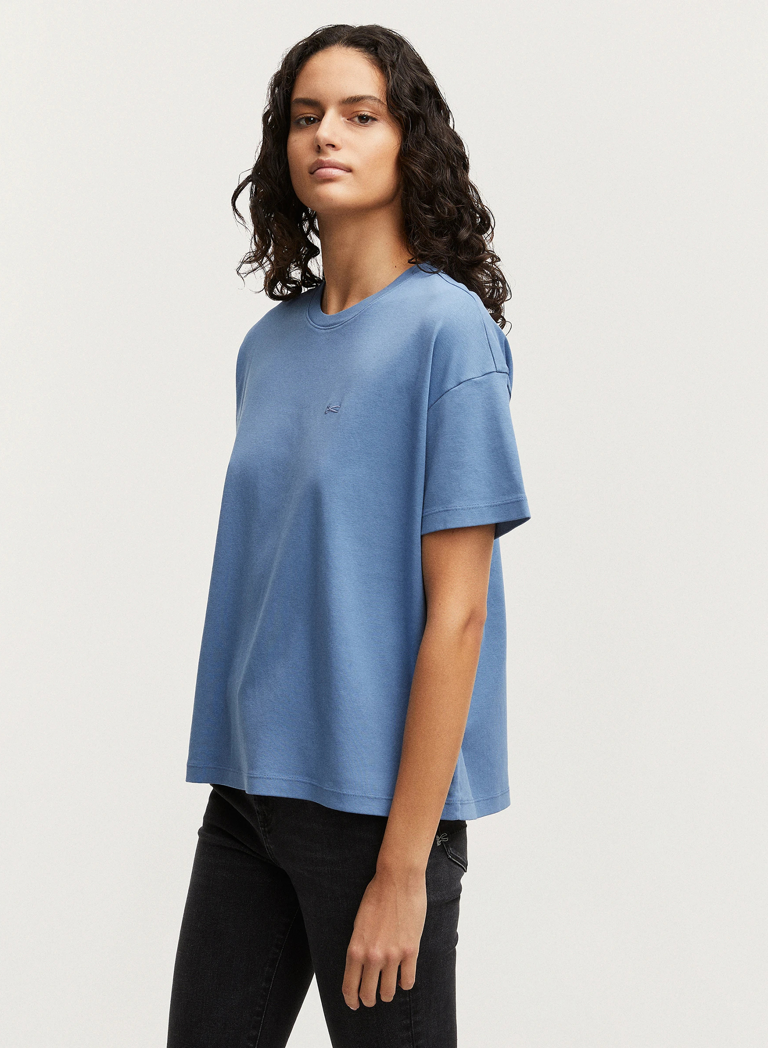 DENHAM(デンハム) |JANE TEE RC