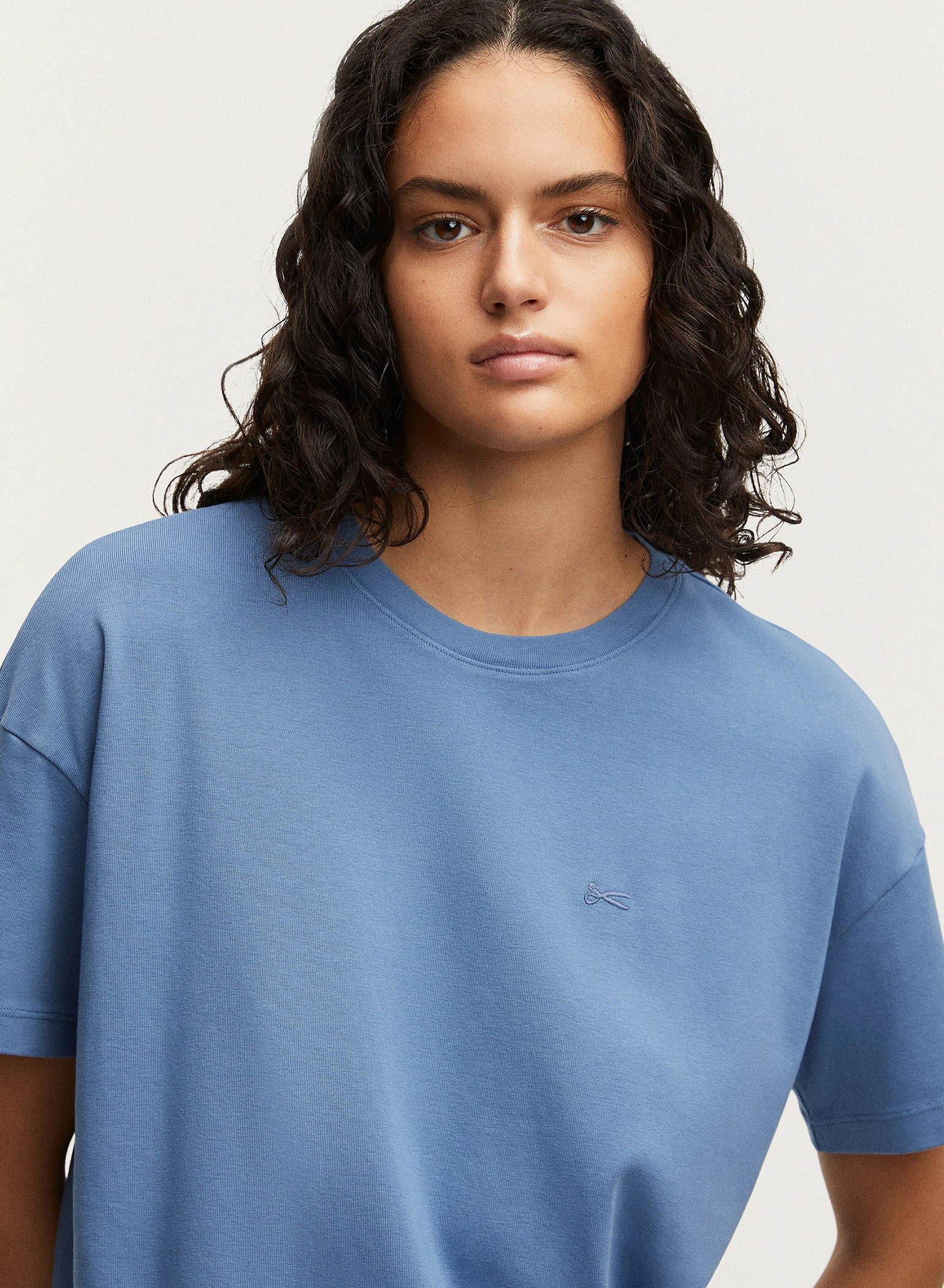 DENHAM(デンハム) |JANE TEE RC