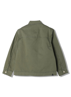DENHAM(デンハム) |KATE OVERSHIRT CT