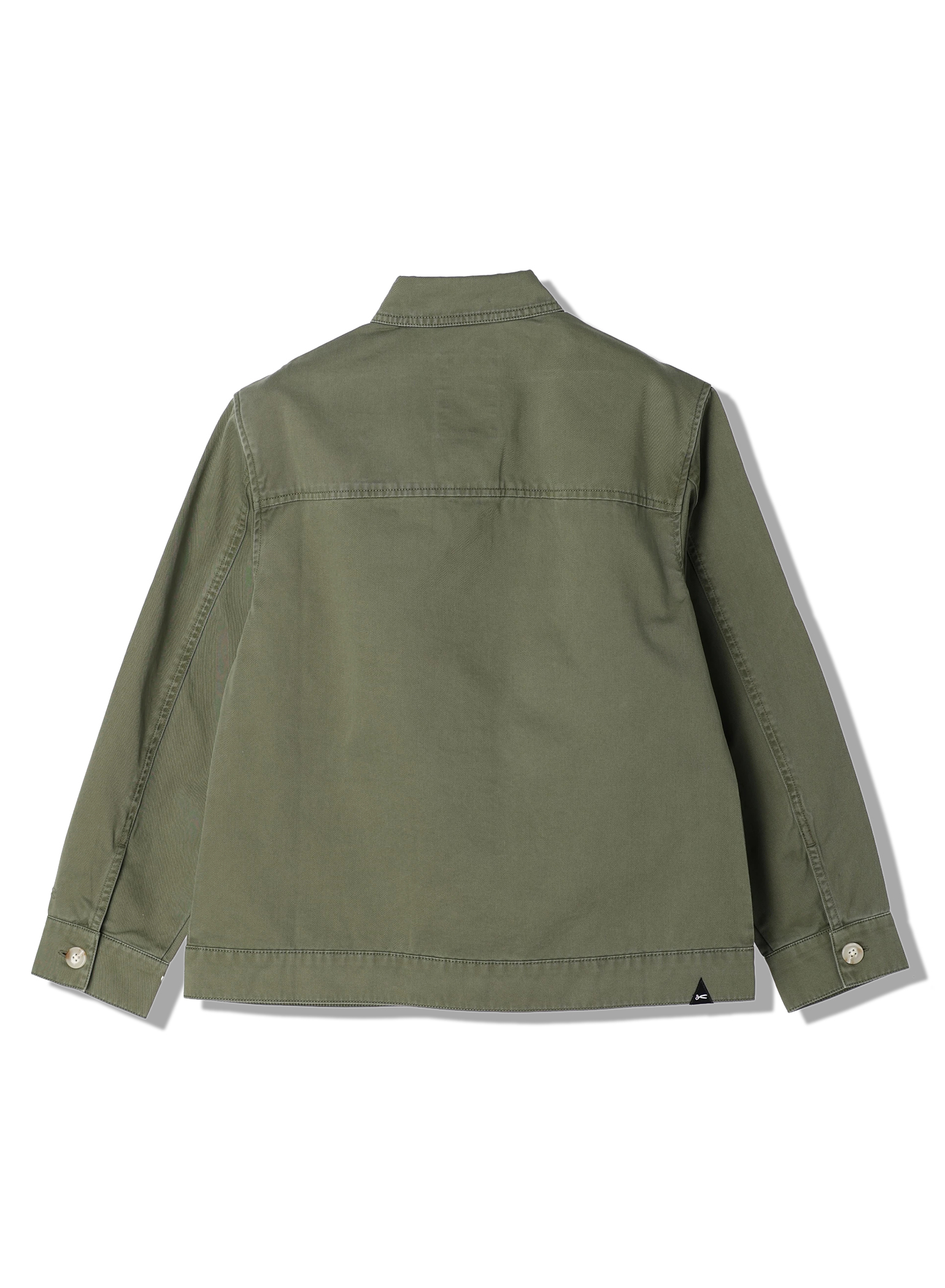 DENHAM(デンハム) |KATE OVERSHIRT CT