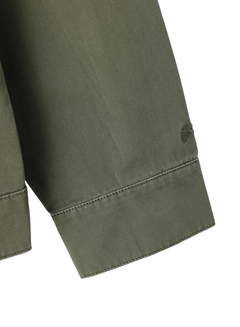 DENHAM(デンハム) |KATE OVERSHIRT CT