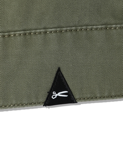 DENHAM(デンハム) |KATE OVERSHIRT CT