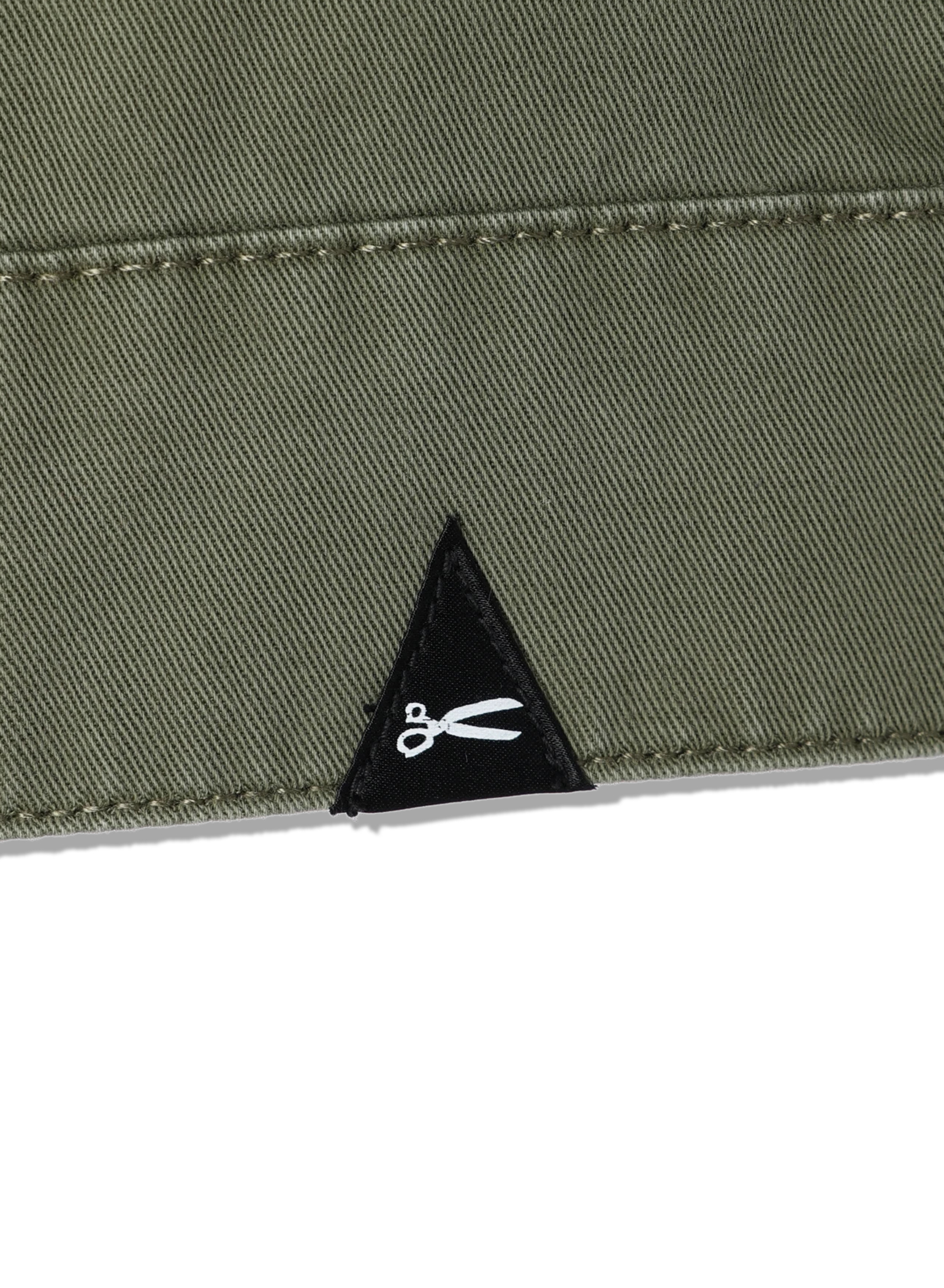 DENHAM(デンハム) |KATE OVERSHIRT CT