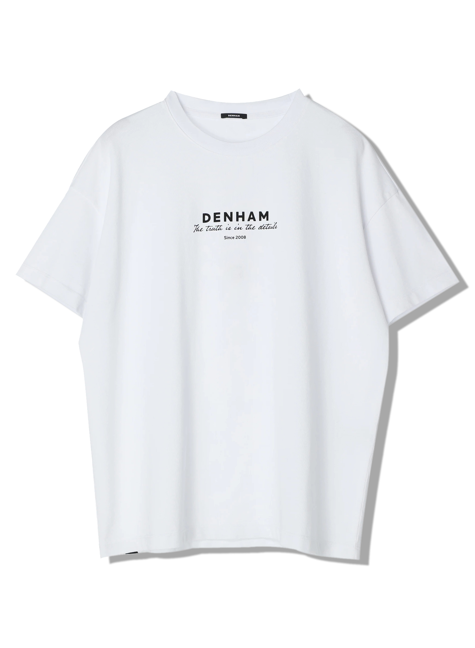 JANE ESSENTIAL GRAPHIC TEE HJ アイテム詳細｜DENHAM（デンハム）日本