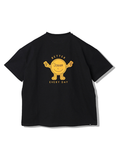 DENHAM(デンハム) |DXC JANE BETTER EVERYDAY TEE HCJ