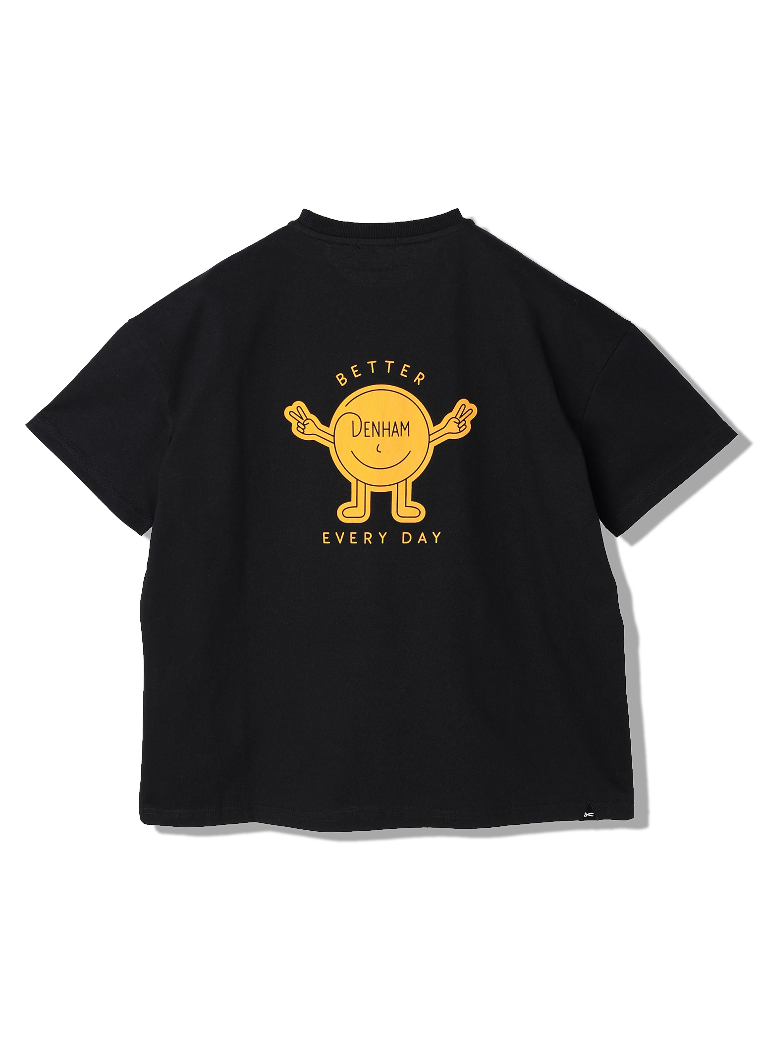 DENHAM(デンハム) |DXC JANE BETTER EVERYDAY TEE HCJ