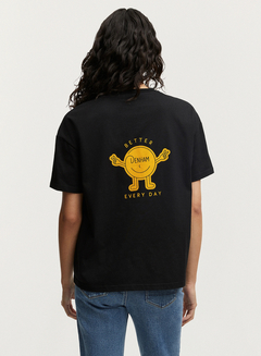 DENHAM(デンハム) |DXC JANE BETTER EVERYDAY TEE HCJ