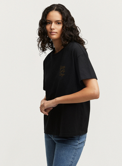 DENHAM(デンハム) |DXC JANE BETTER EVERYDAY TEE HCJ