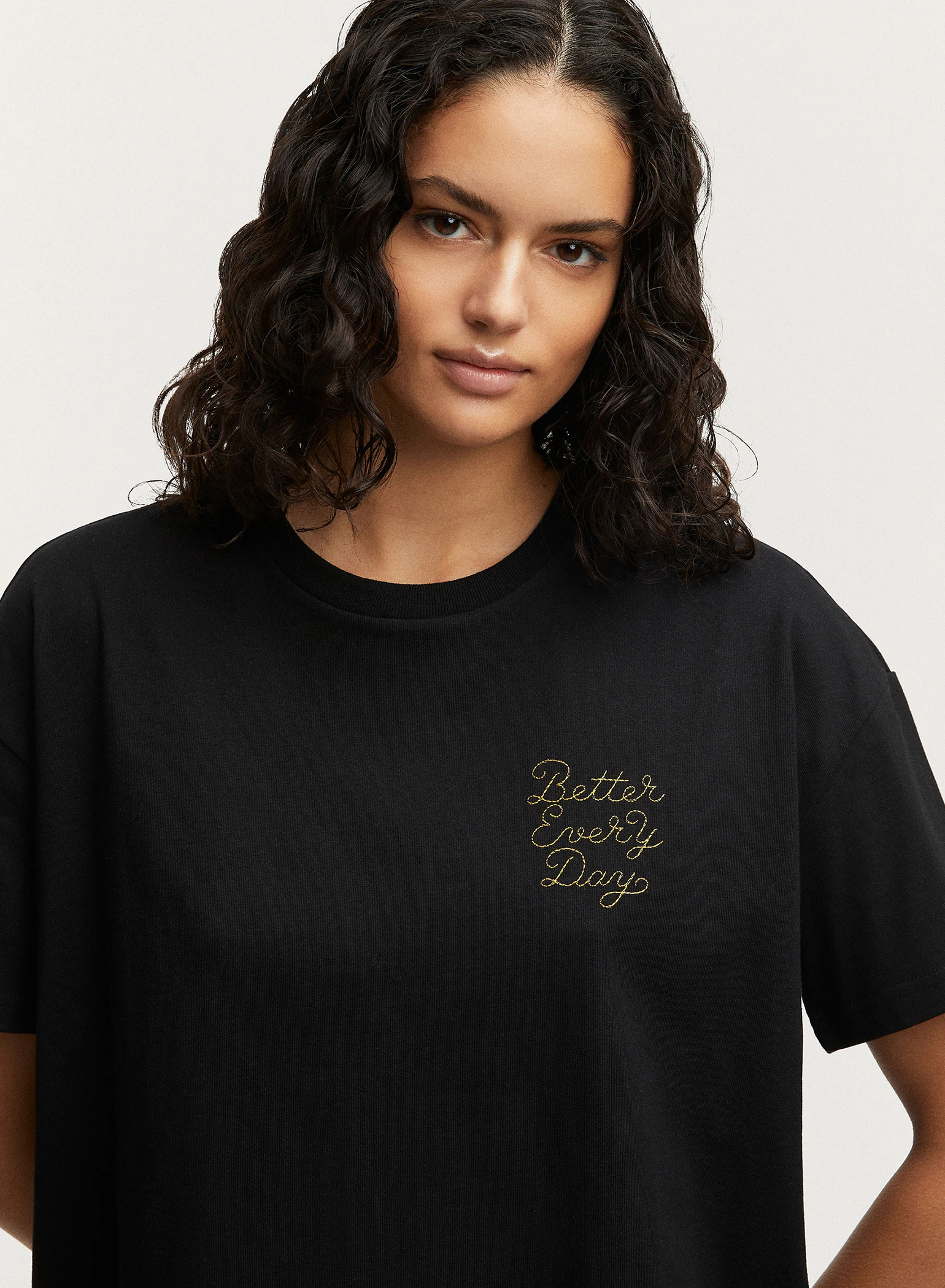 DENHAM(デンハム) |DXC JANE BETTER EVERYDAY TEE HCJ