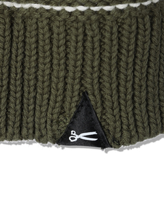 DENHAM(デンハム) |CARNABY KNIT C