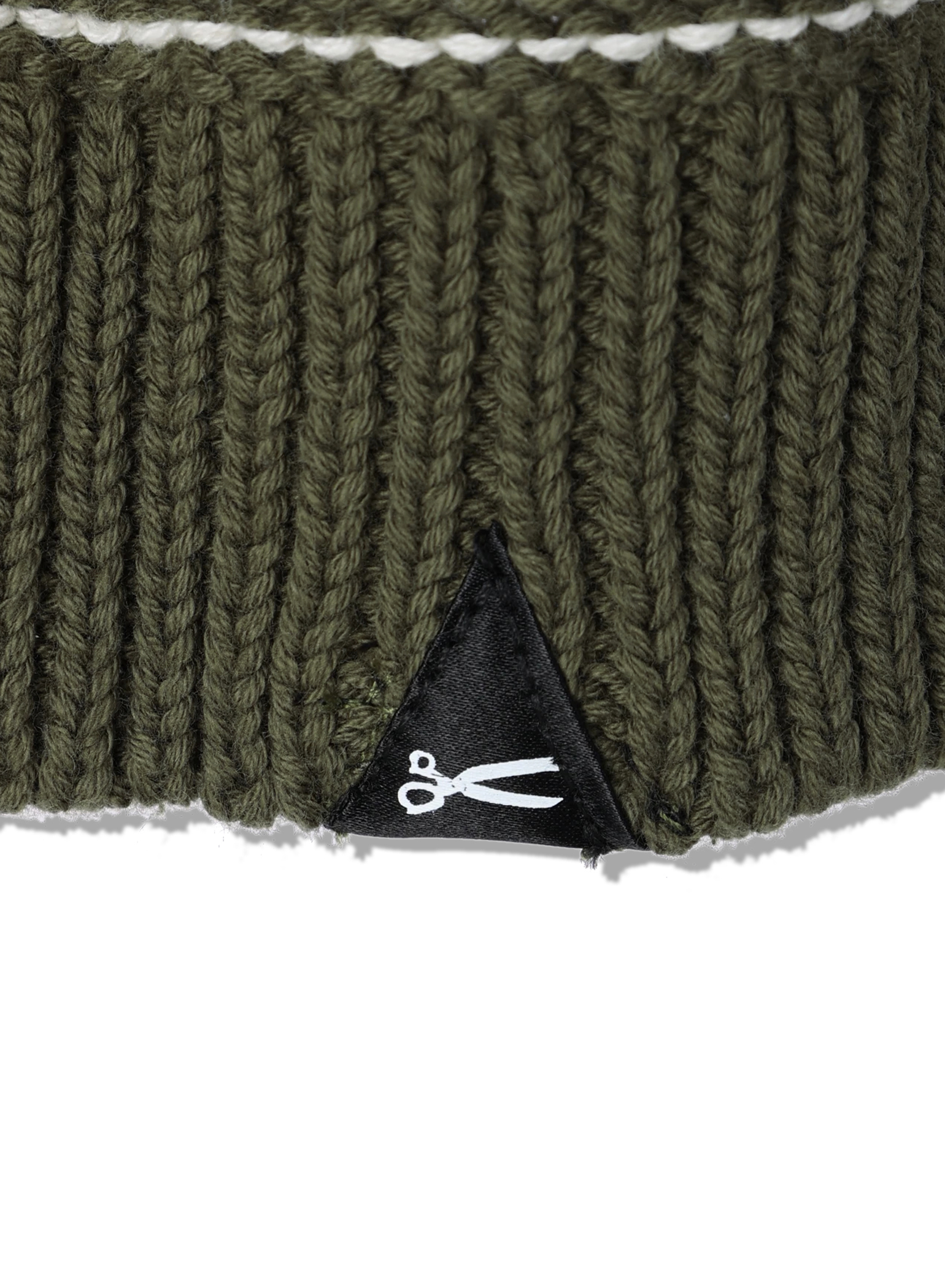 DENHAM(デンハム) |CARNABY KNIT C