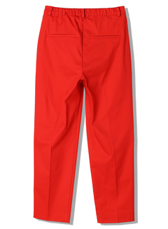 DENHAM(デンハム) |PADDINGTON TAPERED PANTS