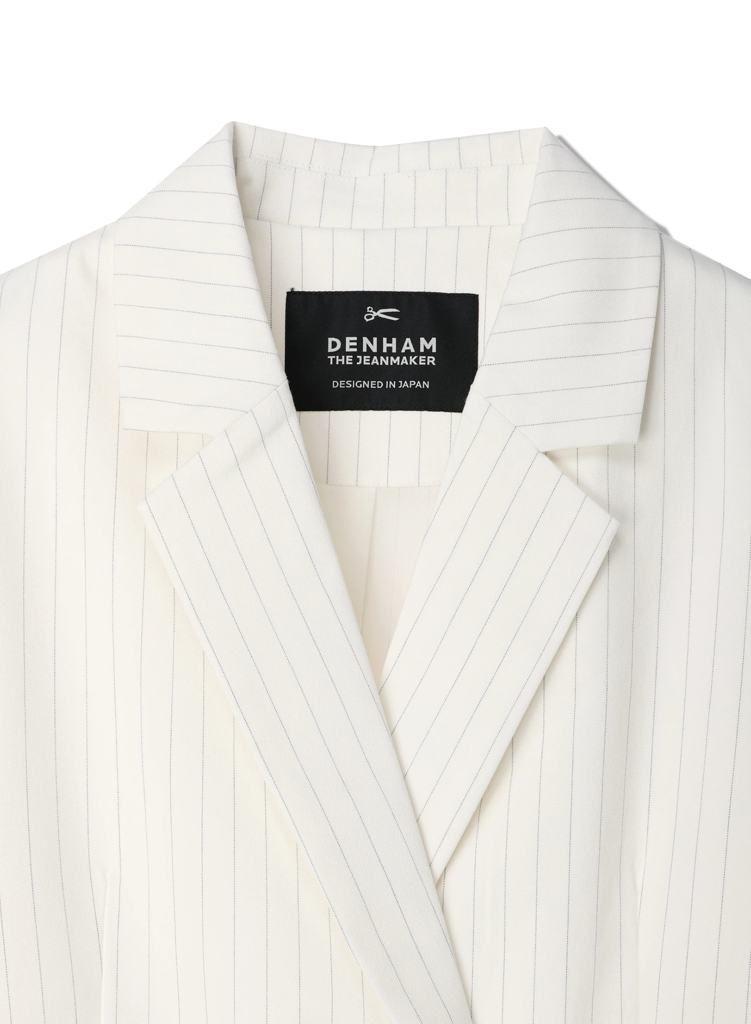 DENHAM(デンハム) |BLACKFRIARS JACKET