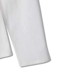 DENHAM(デンハム) |CANNON SHIRRING TOPS