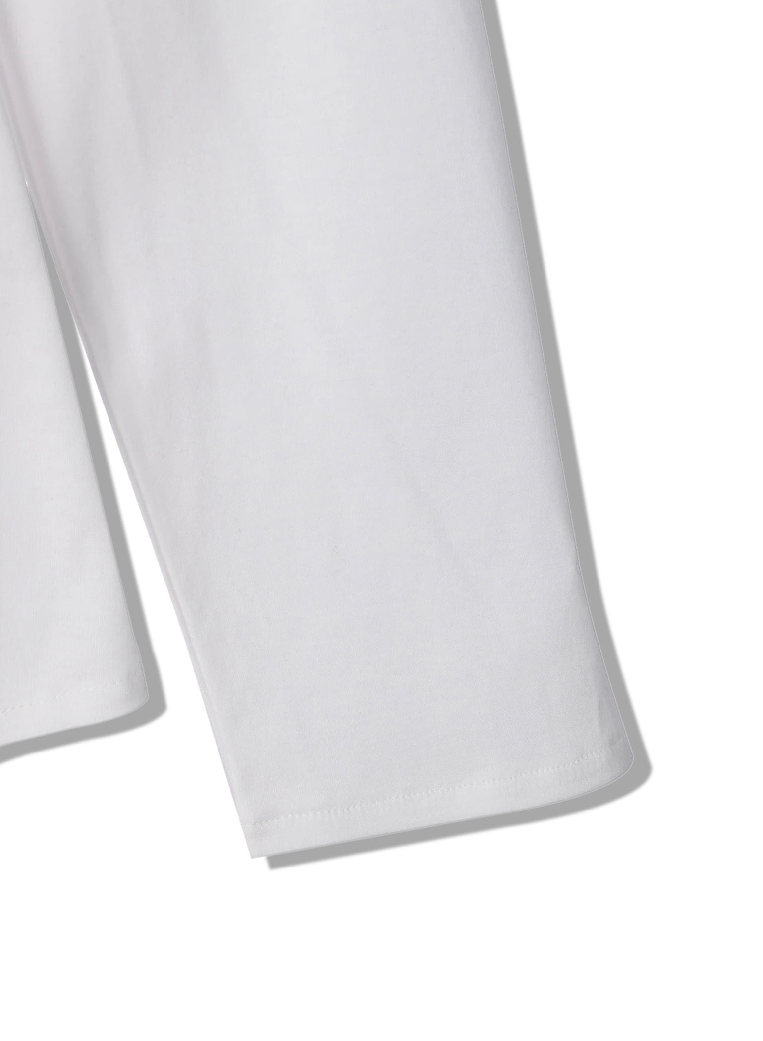 DENHAM(デンハム) |CANNON SHIRRING TOPS