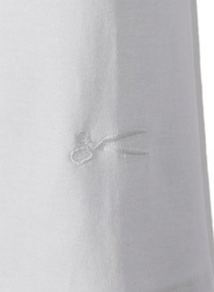 DENHAM(デンハム) |CANNON SHIRRING TOPS