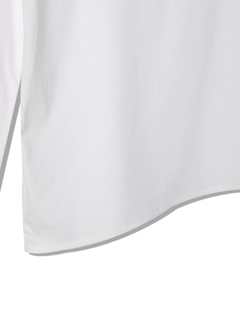 DENHAM(デンハム) |CANNON SHIRRING TOPS