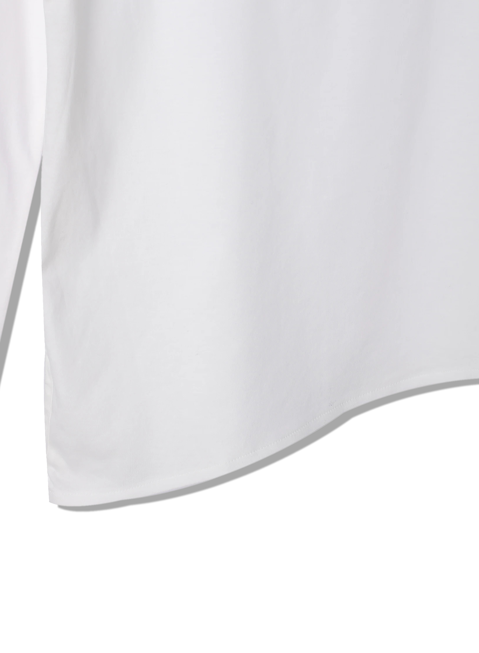 DENHAM(デンハム) |CANNON SHIRRING TOPS