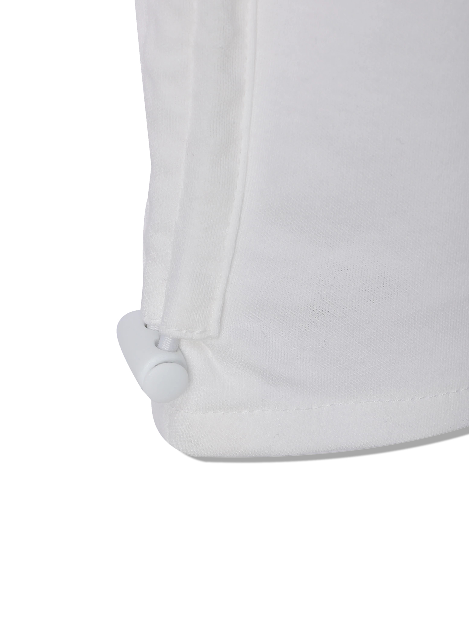 DENHAM(デンハム) |CANNON SHIRRING TOPS