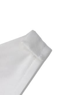 DENHAM(デンハム) |CANNON SHIRRING TOPS