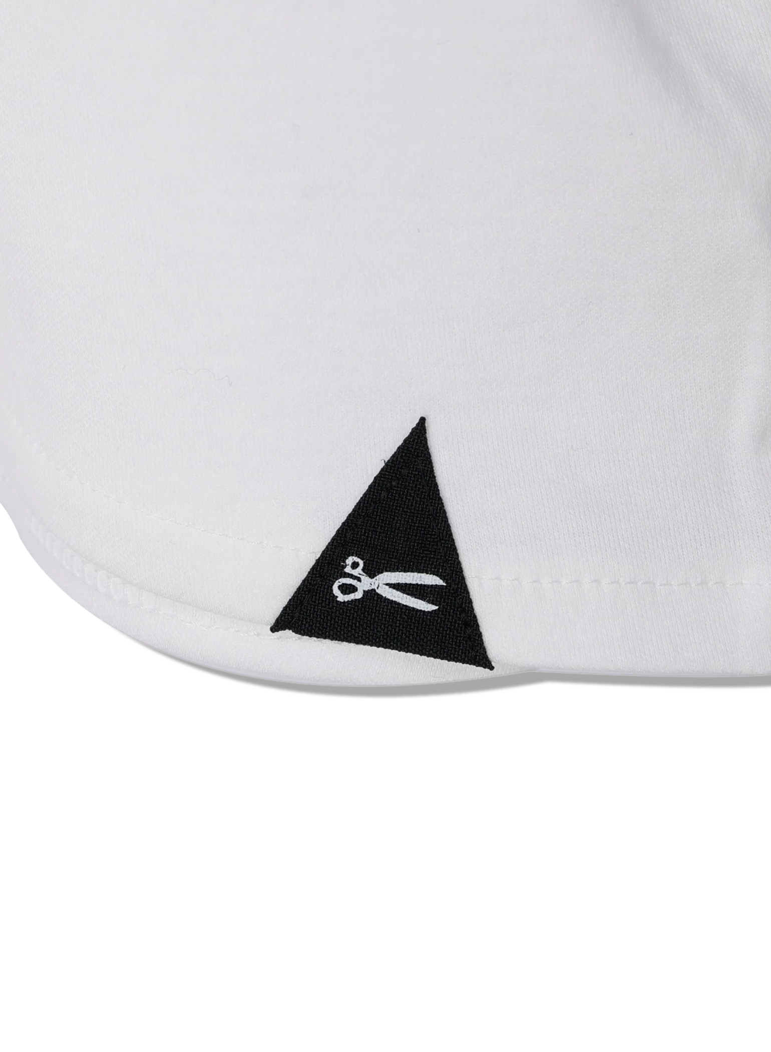 DENHAM(デンハム) |CANNON SHIRRING TOPS